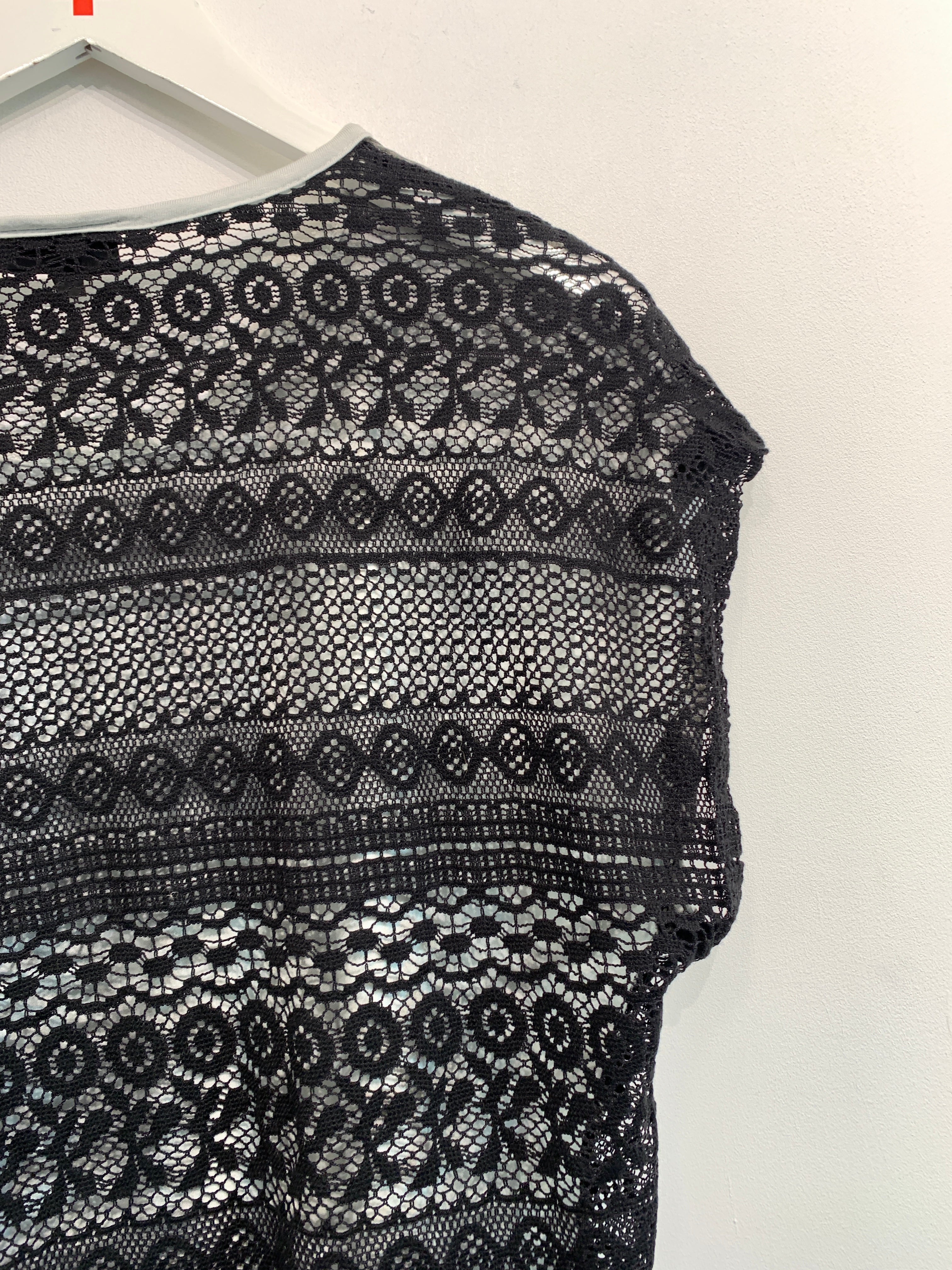 Ze-Ze Bluse